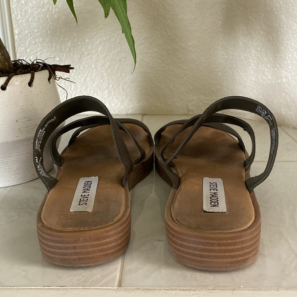Steve Madden Glyn sandals - Picture 3 of 6
